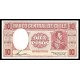 Chile Pick. 120 10 Pesos 1958-59 SC