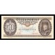 Hungary Pick. 170g 50 Forint 1986 UNC