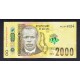 Malawi Pick. 69 2000 Kwacha 2016 SC