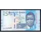 Ghana Pick. 43 5 Cedis 2017 UNC