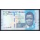 Ghana Pick. 43 5 Cedis 2017 NEUF