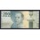 Indonesia Pick. Nuevo 20000 Rupiah 2009 SC