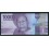 Indonesia Pick. New 1000 Rupiah 2016 UNC