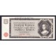 Bohemia-Moravia Pick. 5s 50 Korun 1940 NEUF-
