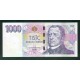 République tchèque Pick. 25 1000 Korun 2007-08 NEUF
