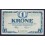 Dinamarca Pick. 12 1 Krone 1916-21 EBC