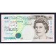 Angleterre Pick. 382 5 Pounds 1990-02 NEUF