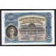 Suiza Pick. 35 100 Franken 1924-49 MBC