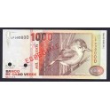 Cabo Verde Pick. 65 1000 Escudos 1992-2002 SC