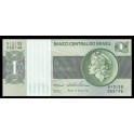 Brasil Pick. 191A 1 Cruceiro 1975-80 SC