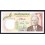 Tunissia Pick. 75 5 Dinars 1980 VF