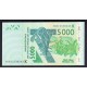 Senegal Pick. 716K 2000 Francs 2003-07 SC