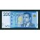 Morocco Pick. 77 200 Dirhams 2012 UNC