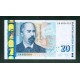 Bulgaria Pick. 118 20 Leva 2007 SC