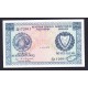 Chipre Pick. 41 250 Mils 1973 MBC