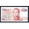 Luxemburgo Pick. 57 100 Francs 1980 SC