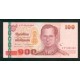 Thaïlande Pick. 123 100 Baht 2012 NEUF