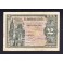 Spain P.109 2 Pesetas 30-04-1938 VF