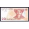 Kyrgyzstan Pick. 10 20 Som 1994 NEUF