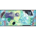 Rusia Pick. 281 100 Rubles 2018 SC