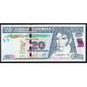 Guatemala Pick. 124 20 Quetzales 2010-14 SC
