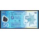 Uruguay Pick. Nuevo 50 Pesos U. 2015 SC