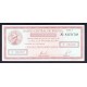 Bolivia Pick. 189 500000 Pesos Bolivianos 1984 SC