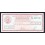 Bolivia Pick. 189 500000 Pesos Bolivianos 1984 SC