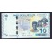 Bolivia Pick. 248 10 Bolivianos 2018-19 UNC