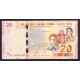 Bolivia Pick. Nuevo 10 Bolivianos 2018 SC