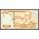 Bolivia Pick. Nuevo 10 Bolivianos 1986 SC