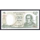 Chile Pick. 149 5 Pesos 1975-76 UNC