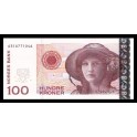 Noruega Pick. 49 100 Kroner 2003-06 SC