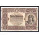 Hongrie Pick. 63 100 Korona 1920 NEUF-