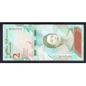 Venezuela Pick. Nuevo 5000 Bolivares 25-05-2004 SC