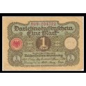 Alemania Pick. 58 1 Mark 1920 SC