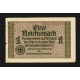 Germany Pick. R 136 1 Reichsmark 1940-45 UNC