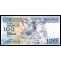 Portugal Pick. 179 100 Escudos 1986-88 SC