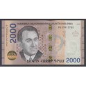 Armenia Pick. Nouveau 1000 Drams 2018 NEUF
