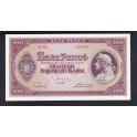 Hungria Pick. 111 100 Pengo 1945 SC-