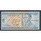 Congo Democratico Pick. 9 10 Makuta 1967-70 SC-