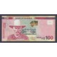 Namibia Pick. 14 100 N. Dollars 2012 UNC