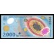 Romanie Pick. 111 2000 Lei 1999 NEUF