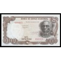 Guinee Equatoriale Pick. 16 1000 Bipkwele 1979 NEUF