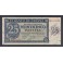 Spain Pick. 99 25 Pesetas 21-11-1936 VF