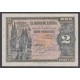 Edifil. D 30a 2 Pesetas 30-04-1938 SC-