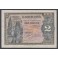 Espagne Pick.109 2 Pesetas 30-04-1938 NEUF-