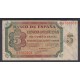 Espagne Pick.110 5 Pesetas 10-08-1938 NEUF-
