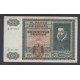 Espagne Pick.119 500 Pesetas 09-01-1940 TB