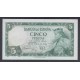 Edifil. D 67 5 Pesetas 22-07-1954 SC-